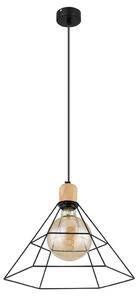 VISEČA SVETILKA 35/120 cm E27