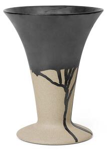 Ferm Living Dekorativna vaza ferm LIVING Flores Vase