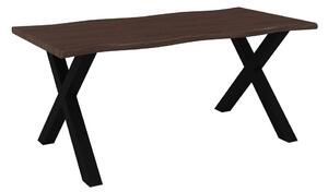 Bessagi Home Jedilna Miza Laurel, Barva Oreha, 180x90
