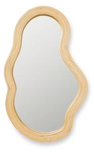 Ferm Living Stensko ogledalo ferm LIVING Pond Mirror M