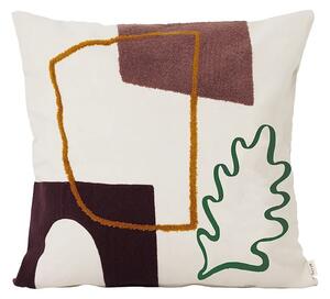 Ferm Living Okrasni vzglavnik ferm LIVING Mirage