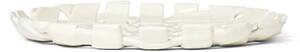 Ferm Living Dekorativni krožnik ferm LIVING Plait Platter