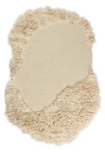 Ferm Living Volnena preproga ferm LIVING Norte Rug 150 x 200 cm