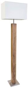 STOJEČA SVETILKA Gump 40/27 cm