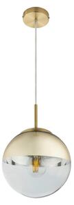 VISEČA SVETILKA 20/120 cm E27