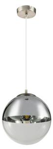VISEČA SVETILKA 25/25/120 cm E27