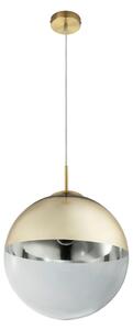 VISEČA SVETILKA 33/120 cm E27