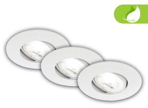 STROPNI LED-REFLEKTOR 9/2,4 cm