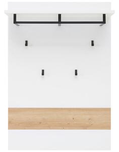 GARDEROBNI PANEL