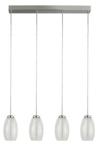 VISEČA LED-SVETILKA Cyclone 655 lm 3000 K 230 V