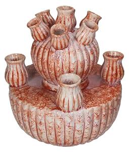 Dekorativna vaza home & lifestyle