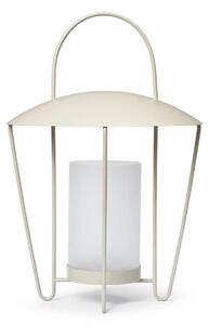 Ferm Living Laterna ferm LIVING Abri Lantern