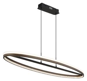 VISEČA LED-SVETILKA DELLA 2650 lm 3000-6000 K 230 V