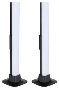 NAMIZNA LED-SVETILKA 3/3/32,5 cm