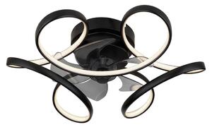 STROPNI VENTILATOR 3000-6000 K