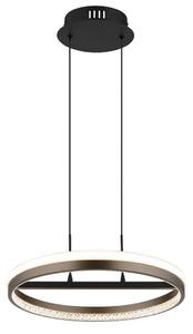 VISEČA LED-SVETILKA DELLA 1790 lm 3000-6000 K 230 V