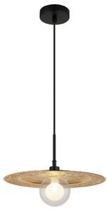 VISEČA SVETILKA RIGA 33/119 cm G9