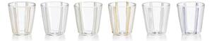 IVV Komplet kozarcev IVV Soul 90 ml 6-pack