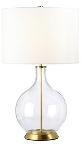 NAMIZNA SVETILKA Clear 36/67 cm
