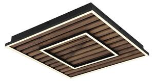 STROPNA LED-SVETILKA WOODY 3000 K 230 V