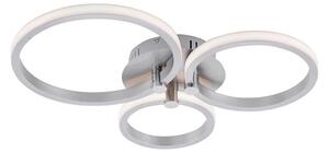 STROPNA LED-SVETILKA Johanna 3000 K 230 V