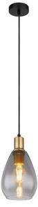 VISEČA SVETILKA Fanni 15/120 cm E27