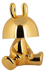 Leitmotiv Led brezžična namizna svetilka Leitmotiv Bunny LED
