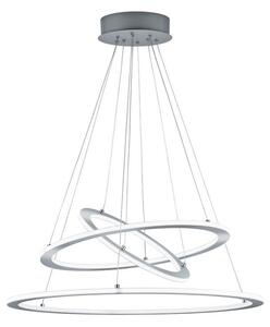 VISEČA NIHALNA LED-SVETILKA Durban 75 W 3000 K 230 V
