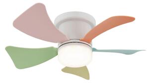 STROPNI VENTILATOR HINES 3000-6500 K
