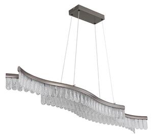 VISEČA LED-SVETILKA JULIET 1560 lm 3200 K 230 V