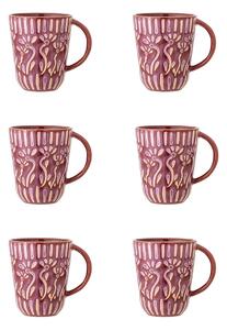 Bloomingville Komplet skodelic Bloomingville Samsin 150 ml 6-pack