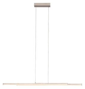 VISEČA LED-SVETILKA Fine 24 W 2800 lm 3000 K 220-240 V