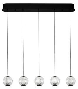 VISEČA LED-SVETILKA New York 24.2 W 2200 lm 3000 K 220~240 V