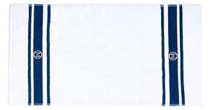 Officine Monogram Velika bombažna brisača Officine Monogram Monogram Linea 100 x 160 cm