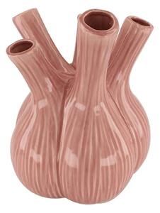 Dekorativna vaza home & lifestyle 26 x 26 x 35 cm