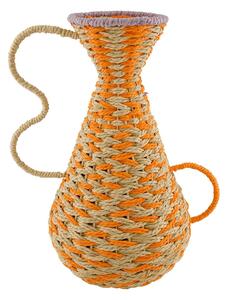 Dekorativna vaza 34 x 26 x 47 cm