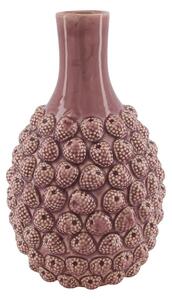 Dekorativna vaza home & lifestyle 21,5 x 21,5 x 35,5 cm