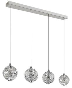 VISEČA LED-SVETILKA VIRINA 3000 K 230 V