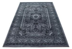 TKANA PREPROGA Marrakesh 160/230 cm tkano siva