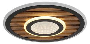 STROPNA LED-SVETILKA WOODY 3000 K 230 V