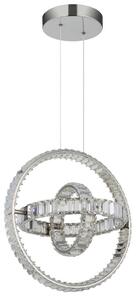 VISEČA LED-SVETILKA NEIL 3670 lm 2700-6000 K 230 V