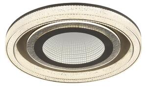 STROPNA LED-SVETILKA Alsuna 2700-6000 K 230 V