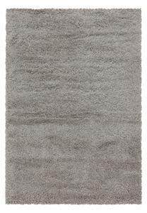 PREPROGA Z VISOKIM FLOROM Fluffy 3500 Beige 160/230 cm tkano bež