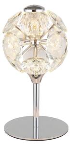 NAMIZNA LED-SVETILKA VIRINA 15/26,5 cm