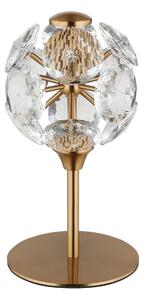 NAMIZNA LED-SVETILKA VIRINA 15/26,5 cm