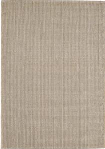TKANA PREPROGA LOOM 120/170 cm tkano bež