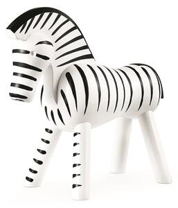 Kay Bojesen Dekorativna figura Kay Bojesen Zebra 14 cm