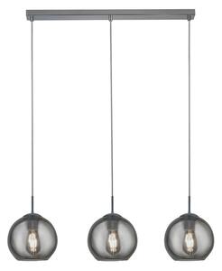 VISEČA SVETILKA Balls 81/25/150 cm 60 W