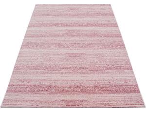 TKANA PREPROGA Plus 8000 160/230 cm tkano pink