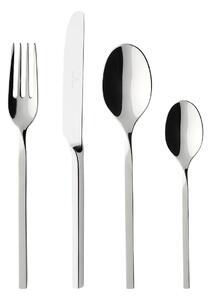 Villeroy & Boch Komplet jedilnega pribora za 6 oseb Villeroy & Boch NewWave 24-pack